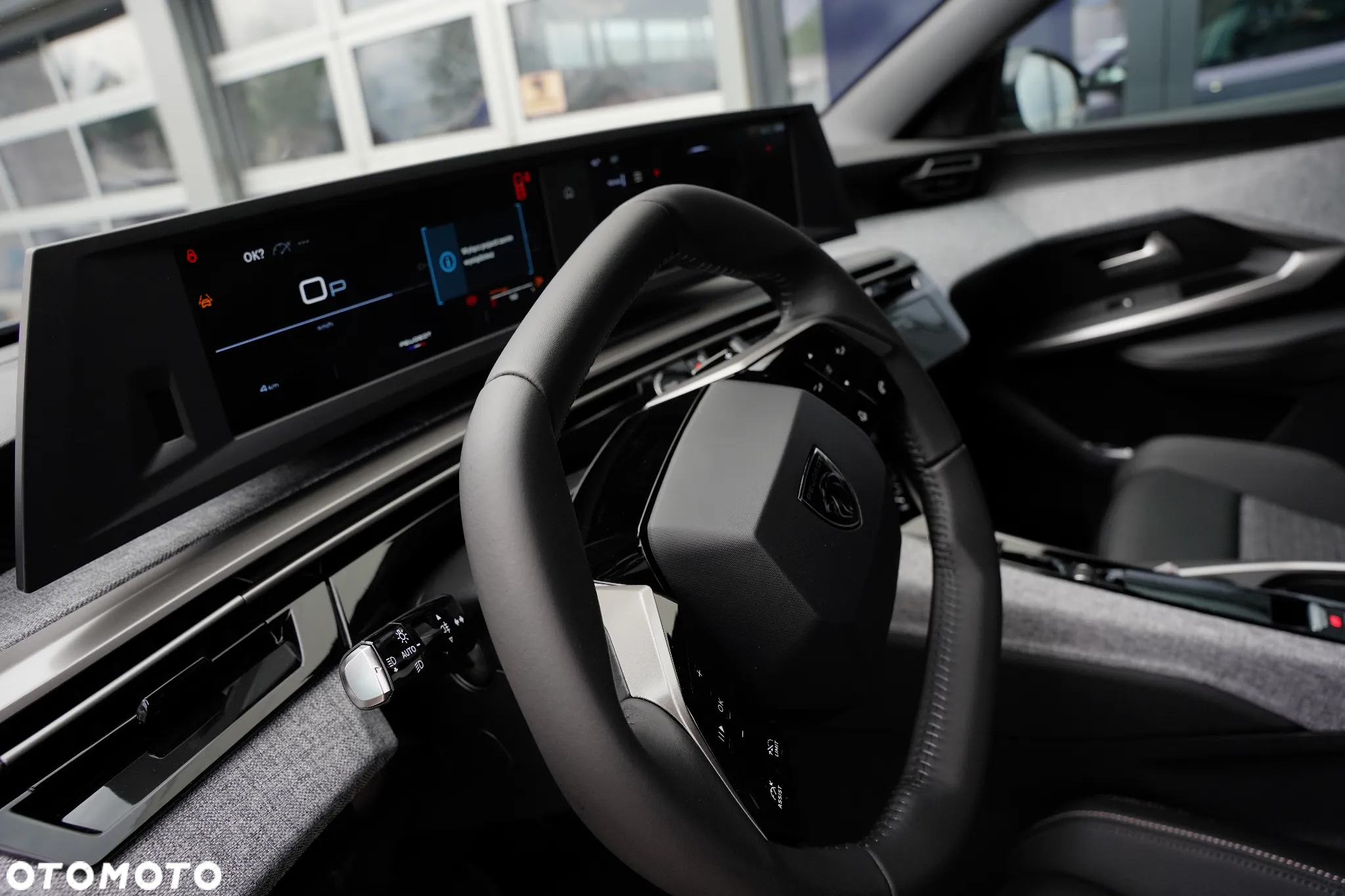 Peugeot 3008 1.2 PureTech mHEV Allure e-DCS6 - 12