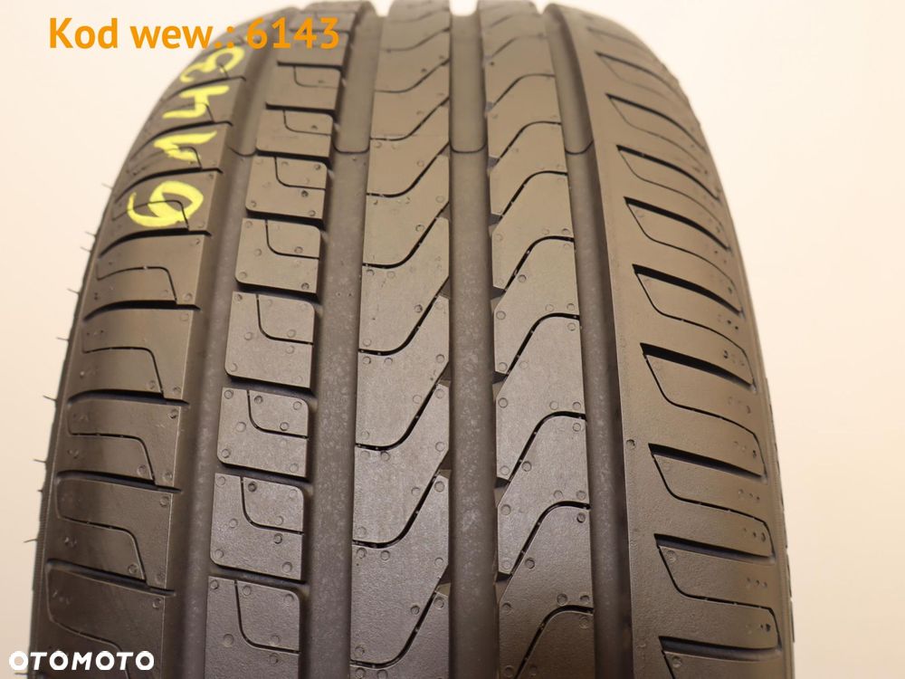 Pirelli P7 Cinturato Blue - 225/45 R17 - 7