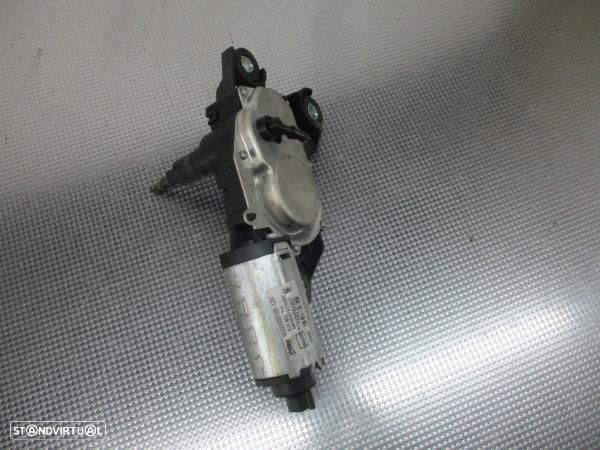 Motor Escovas / Limpa Vidros Tras Seat Ibiza Iv (6J5, 6P1) - 4