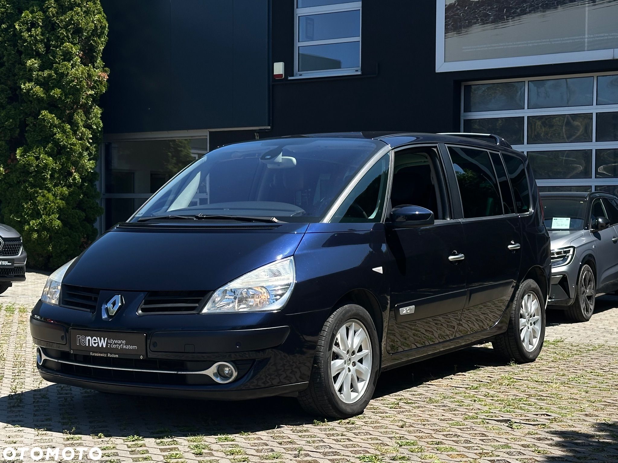 Renault Espace - 1