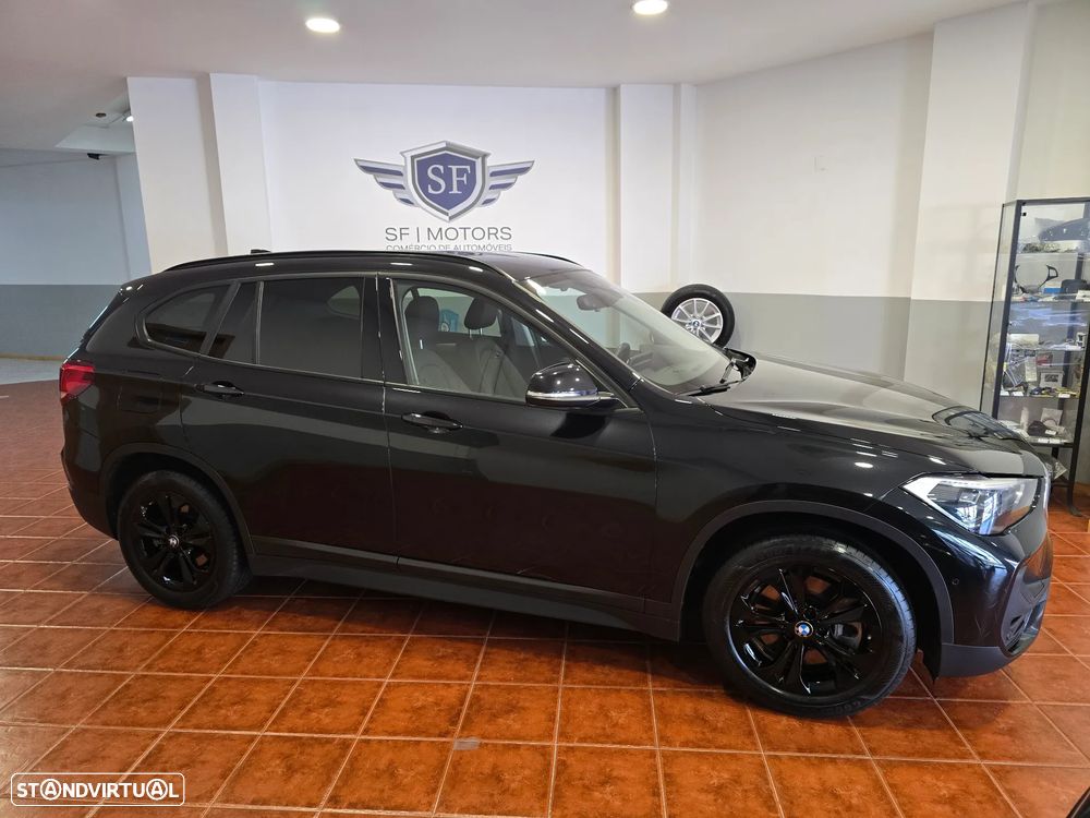 BMW X1 xDrive25e Advantage - 1