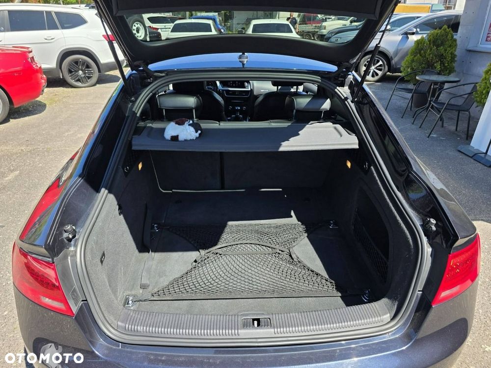 Audi A5 Sportback 1.8 TFSI - 32