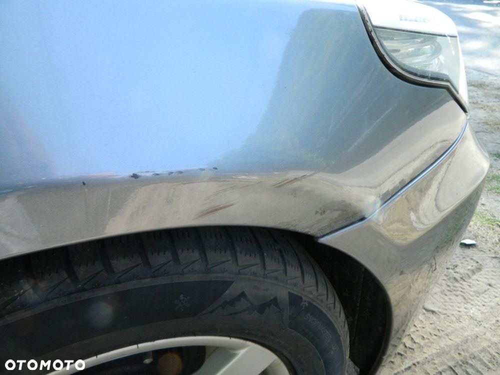 BMW E61 LCI LIFT na części A52/7 - 30