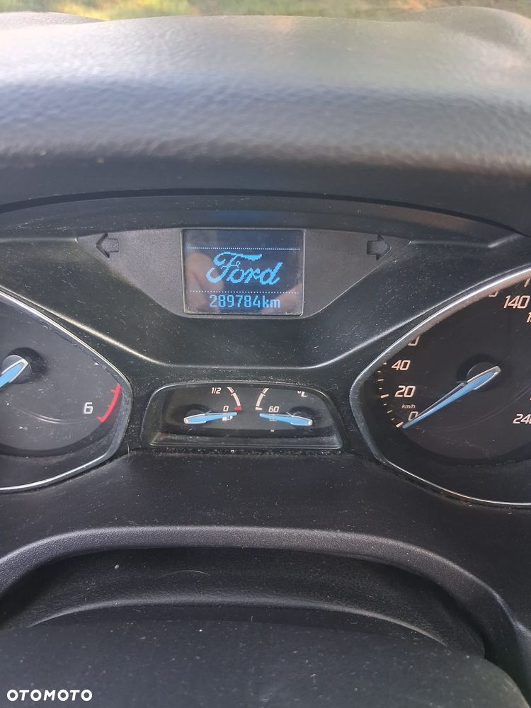 Ford Focus 1.6 TDCi Edition - 7