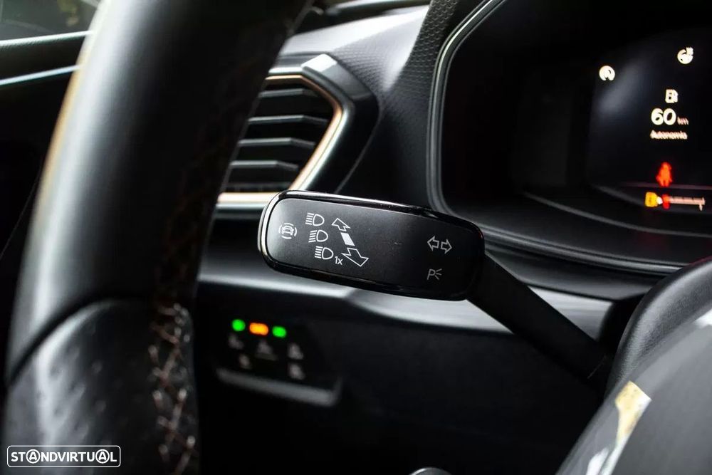 Cupra Leon ST - 16