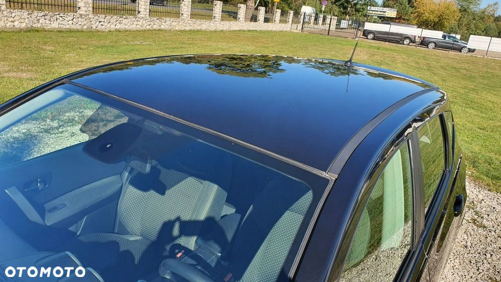 Nissan Qashqai - 40