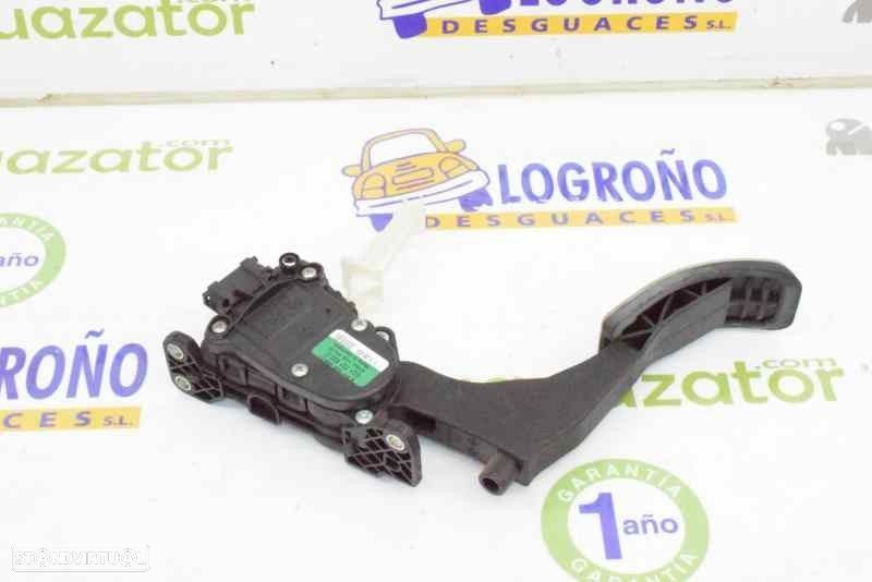 POTENCIOMETRO PEDAL AUDI TT 1998 -6Q1721503M - 3