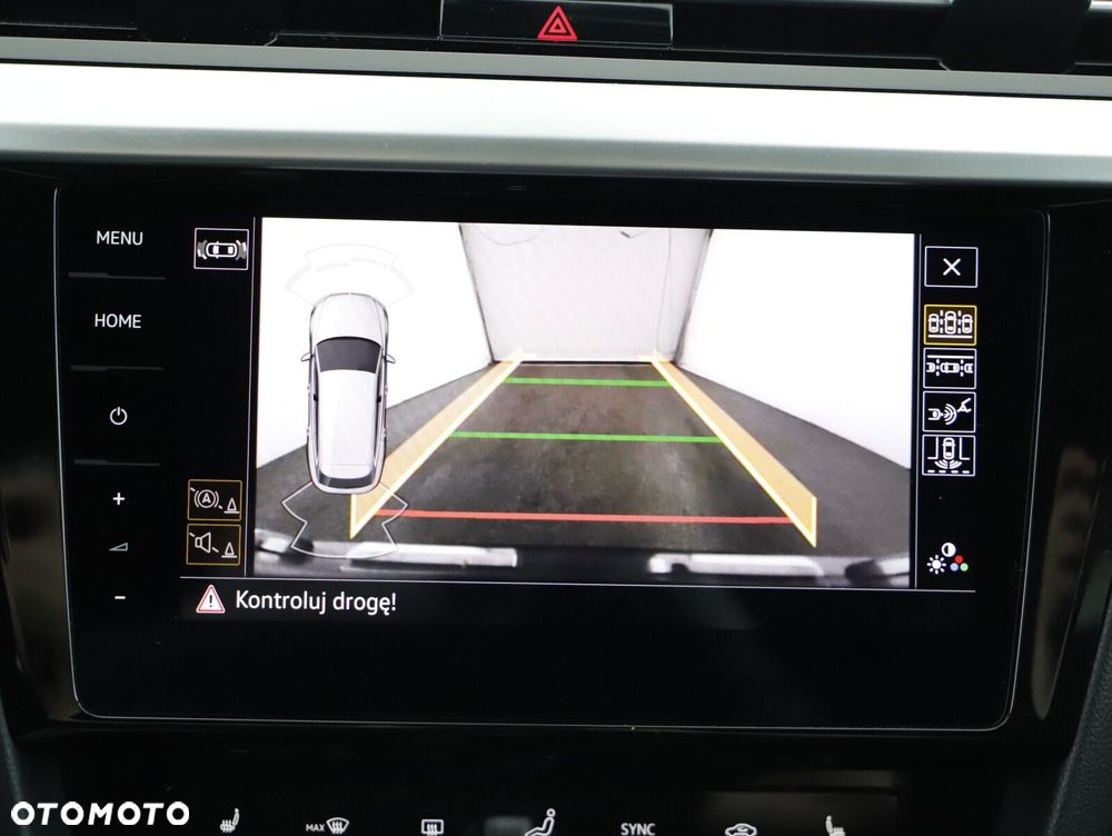 Volkswagen Arteon Shooting Brake 2.0 TDI 4Motion R-Line DSG - 19