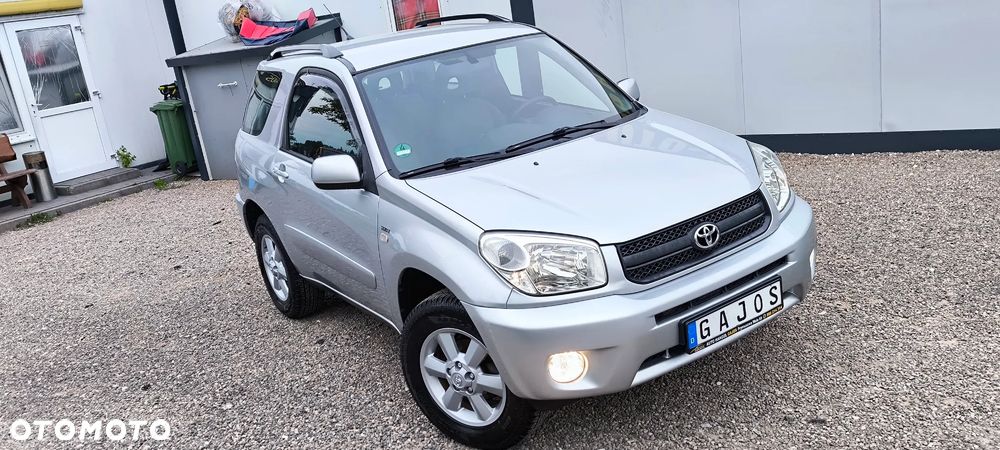 Toyota RAV4 - 21