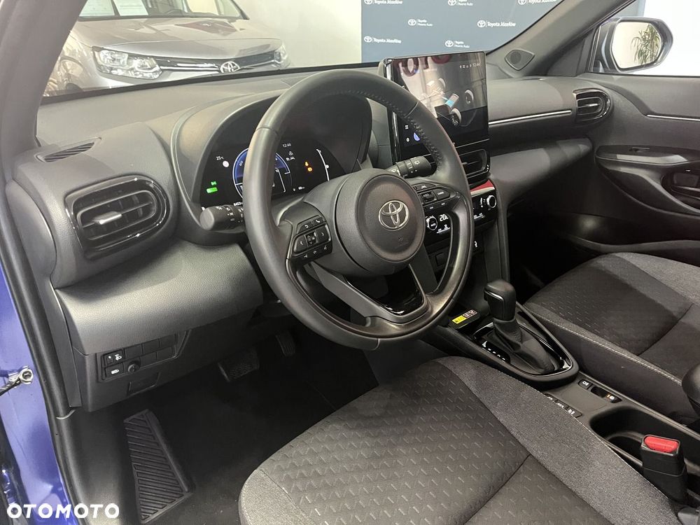 Toyota Yaris Cross Hybrid 1.5 Style - 7