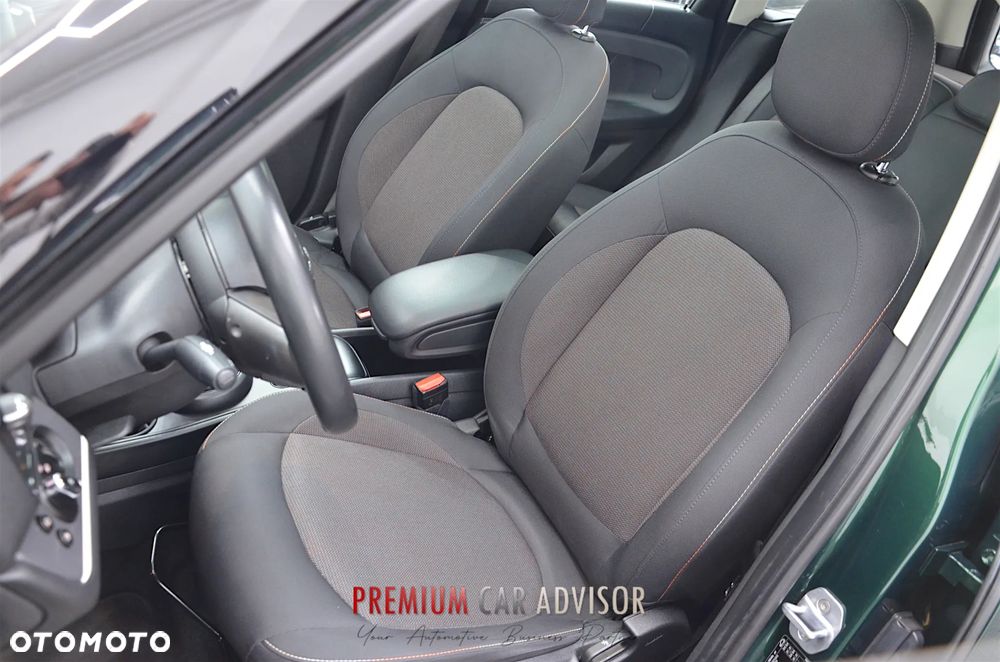 MINI Countryman Cooper S E ALL4 - 14