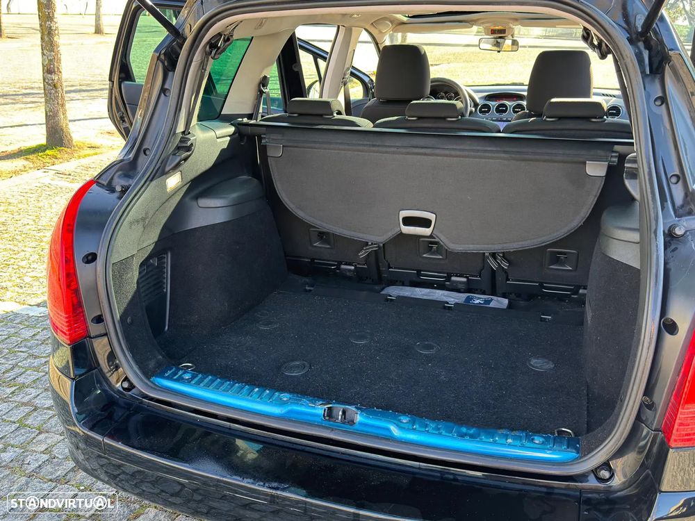 Peugeot 308 SW 1.6 HDi Executive - 7