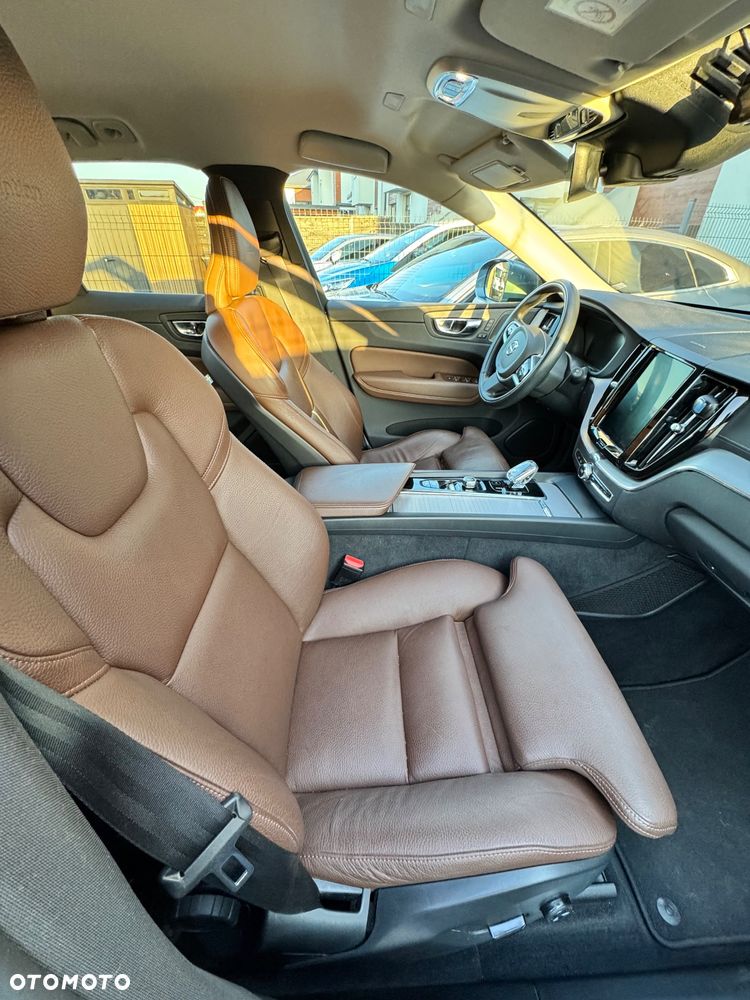 Volvo XC 60 B5 B AWD Inscription - 7