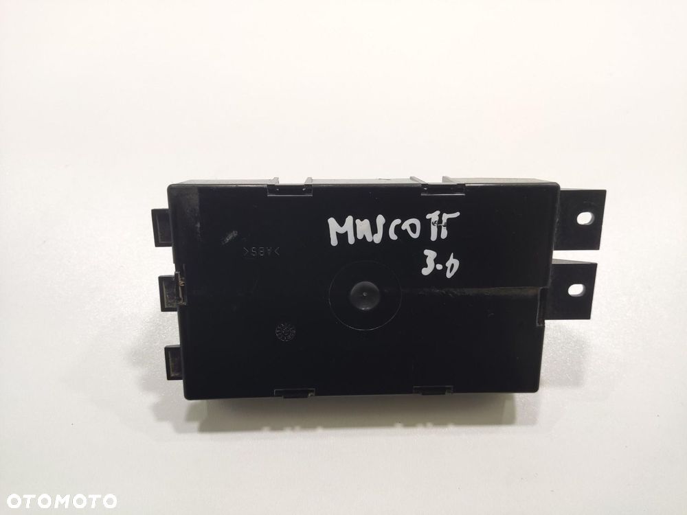 MODUŁ STEROWNIK UCH-N3 RENAULT MASCOTT 2004-2009 8200530951 P8200530951 - 3