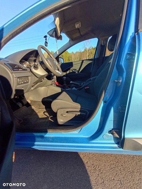 Renault Megane 1.5 dCi Expression - 8