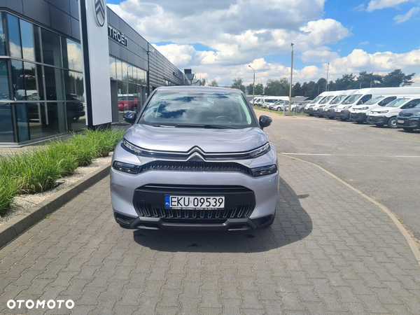 Citroën C3 Aircross 1.2 PureTech Feel S&S