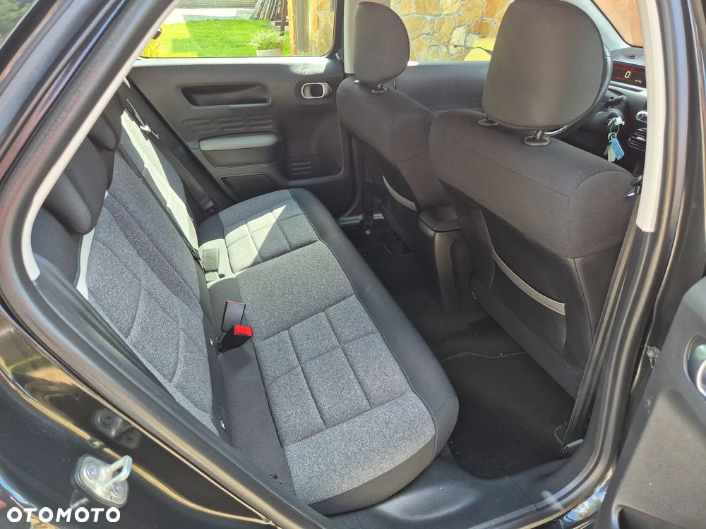 Citroën C4 Cactus Pure Tech 110 Stop&Start Shine - 25