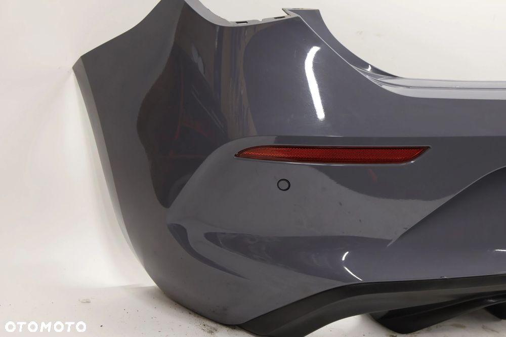 Seat Leon IV zderzak tył LS7G 5FA807417E - 6