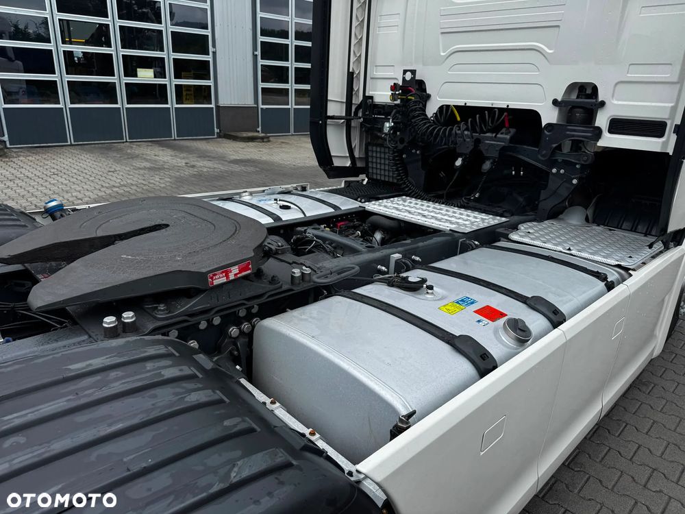 Scania R450 A4X2NA - 11