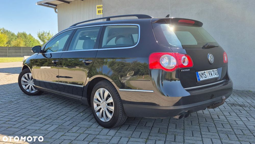 Volkswagen Passat 1.8 TSI Highline - 4