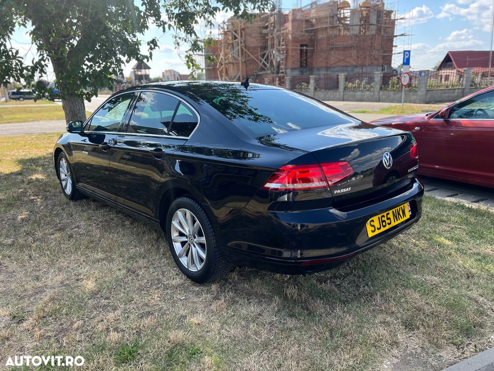 Volkswagen Passat 2.0 TDI R Executive - 3