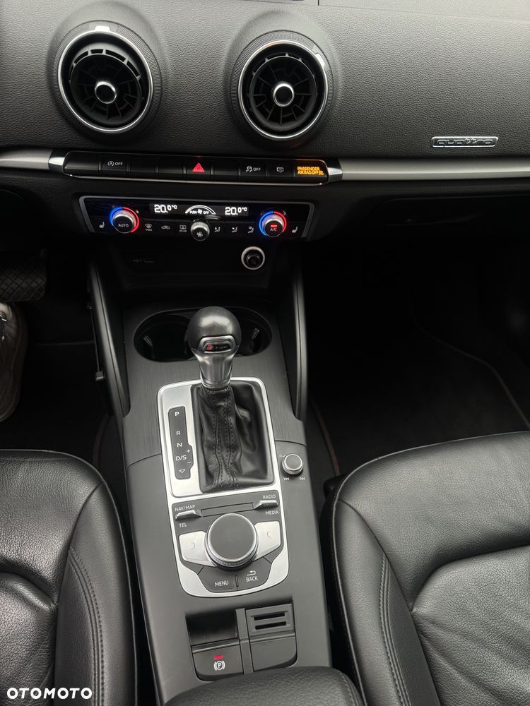 Audi A3 Limousine - 18