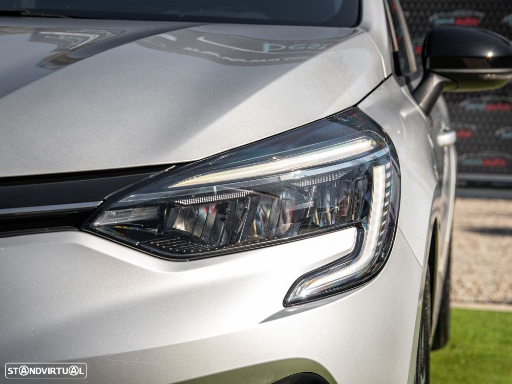 Renault Clio 1.0 TCe Limited Bi-Fuel - 13