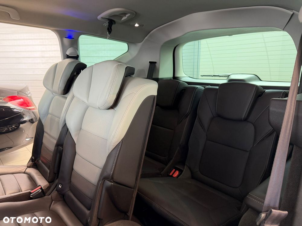Renault Espace 1.6 dCi Energy Initiale Paris EDC 7os - 20