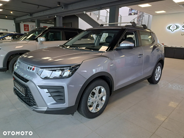 SsangYong/KGM Tivoli 1.5 T-GDI Joy