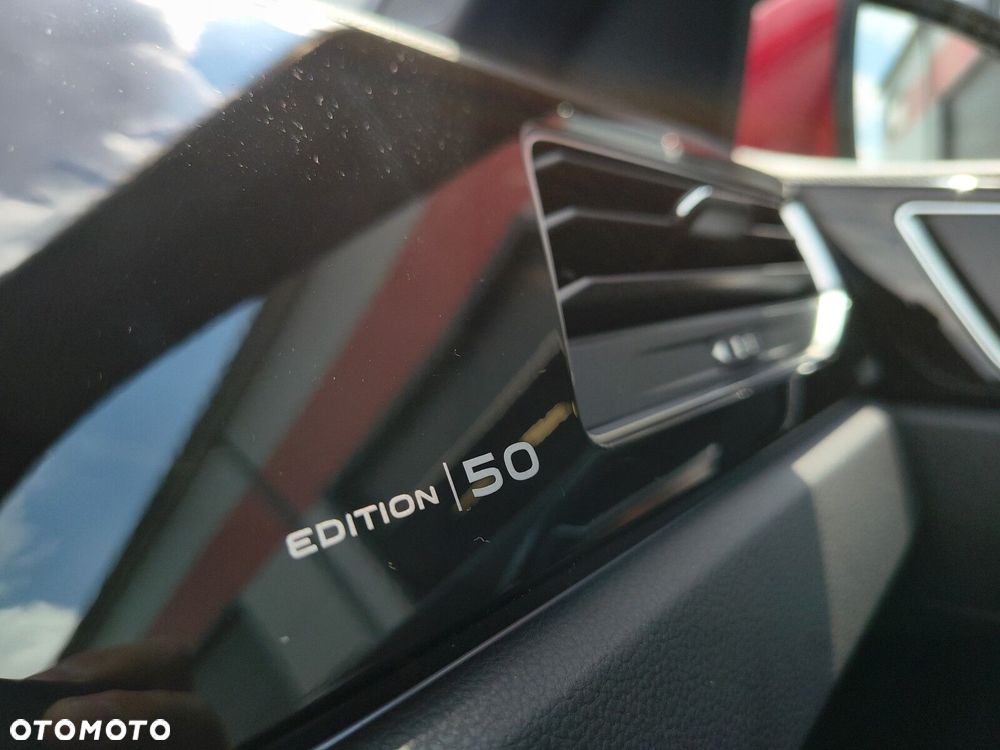 Volkswagen Polo 1.0 TSI Edition 50 DSG - 22