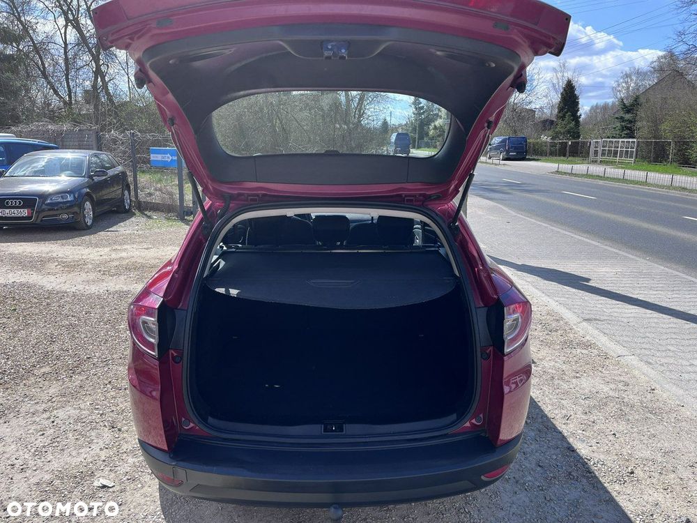 Renault Megane - 22