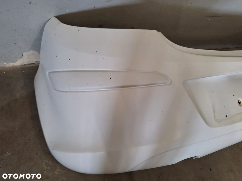 ZDERZAK TYŁ TYLNY OPEL CORSA D 06-11 NR54 - 11