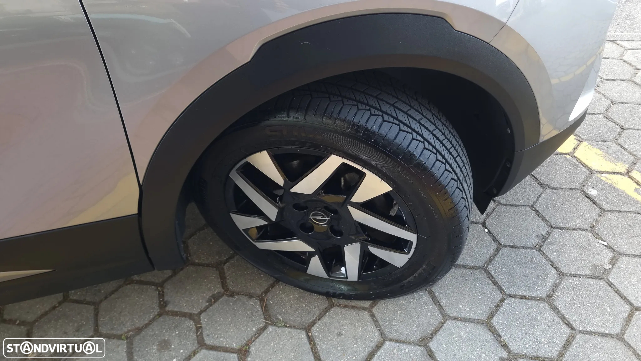 Opel Mokka 1.2 T Elegance - 40
