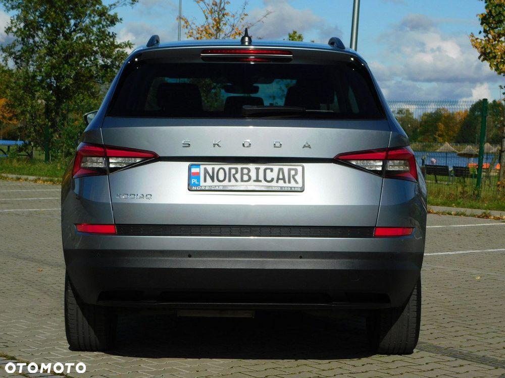 Skoda Kodiaq - 31