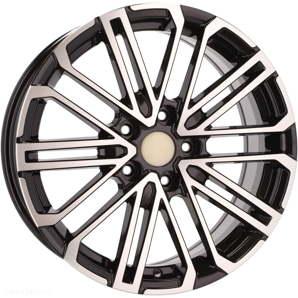 4x Felgi 17 m.in. do KIA Ceed Optima Proceed Sportage XCEED HYUNDAI IX35 i40 Tucson - B1994 - 7