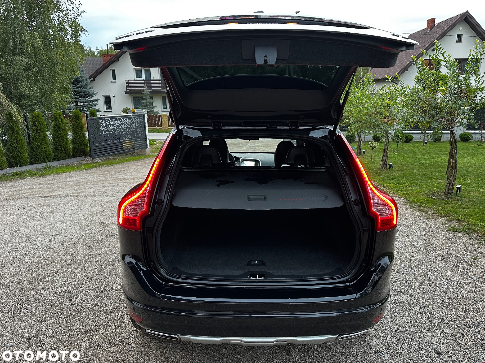 Volvo XC 60 D3 Ocean Race - 28