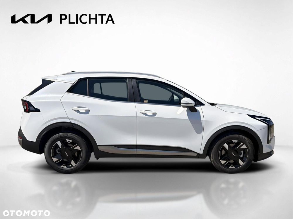 Kia Sportage 1.6 T-GDI Smart 2WD - 7
