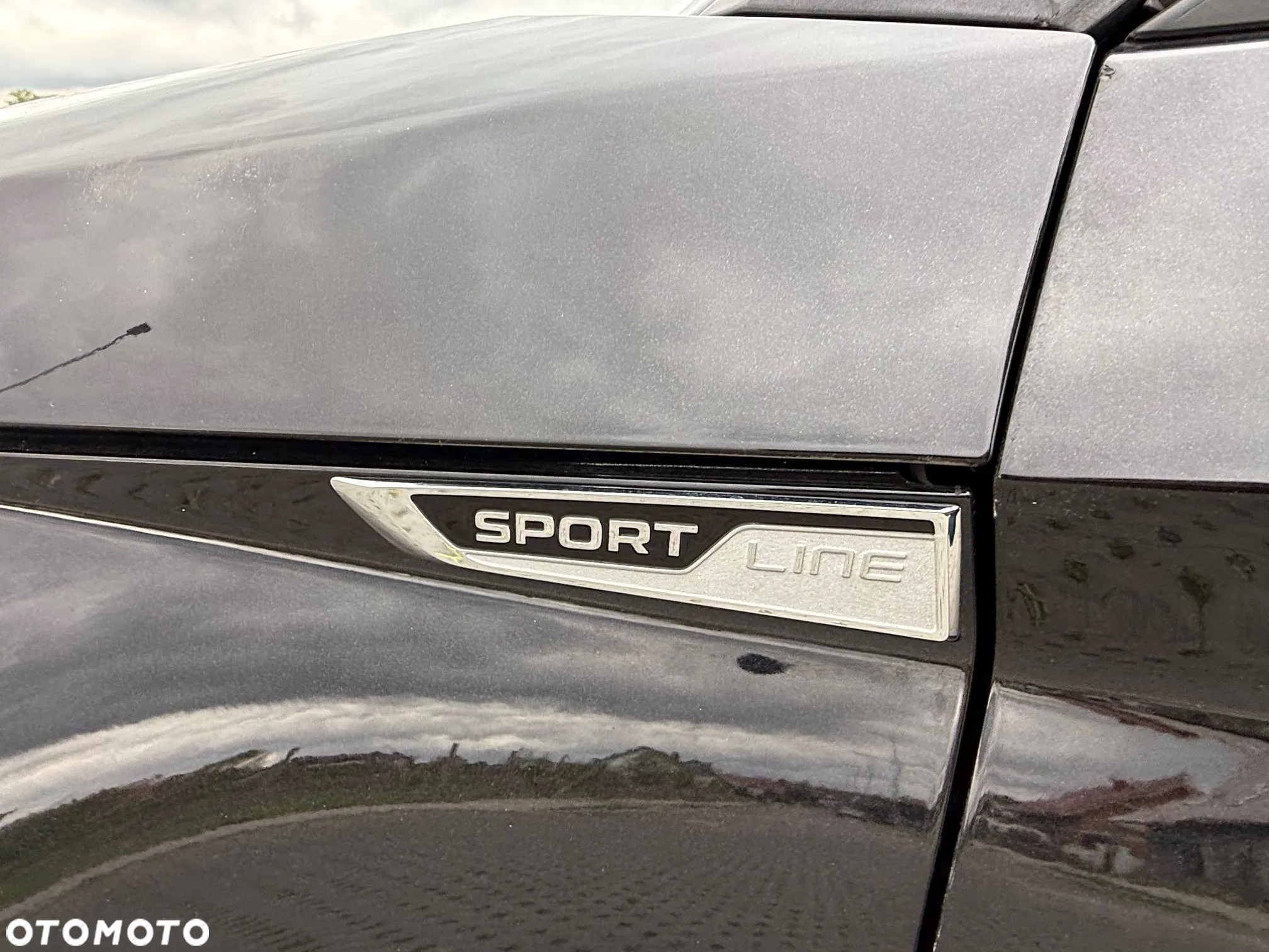 Skoda Kodiaq 2.0 TDI 4x4 DSG Sportline - 17