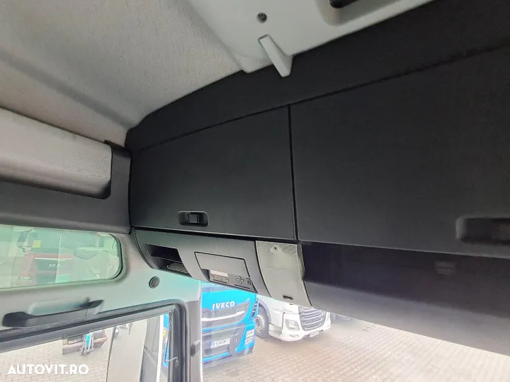 MAN tgx 18.480 xxl bls automat retrader euro 6 - 24