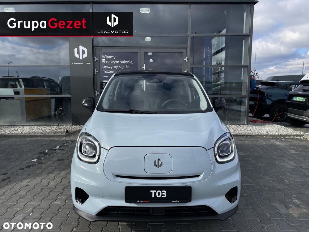 Leapmotor T03 - 2