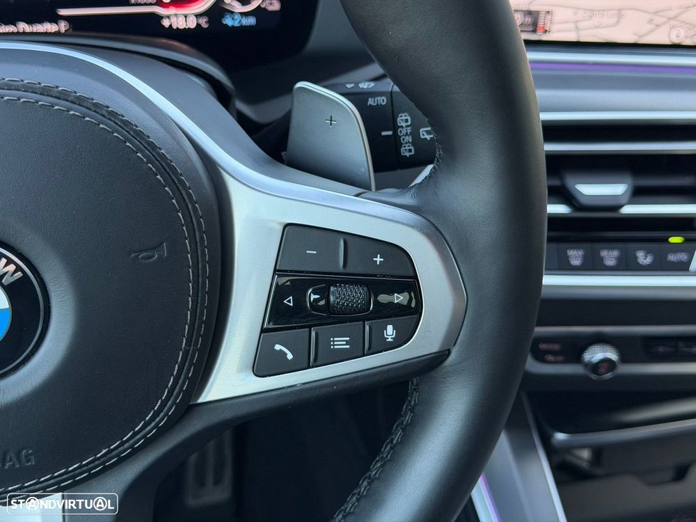 BMW X5 45 e xDrive Pack M - 40