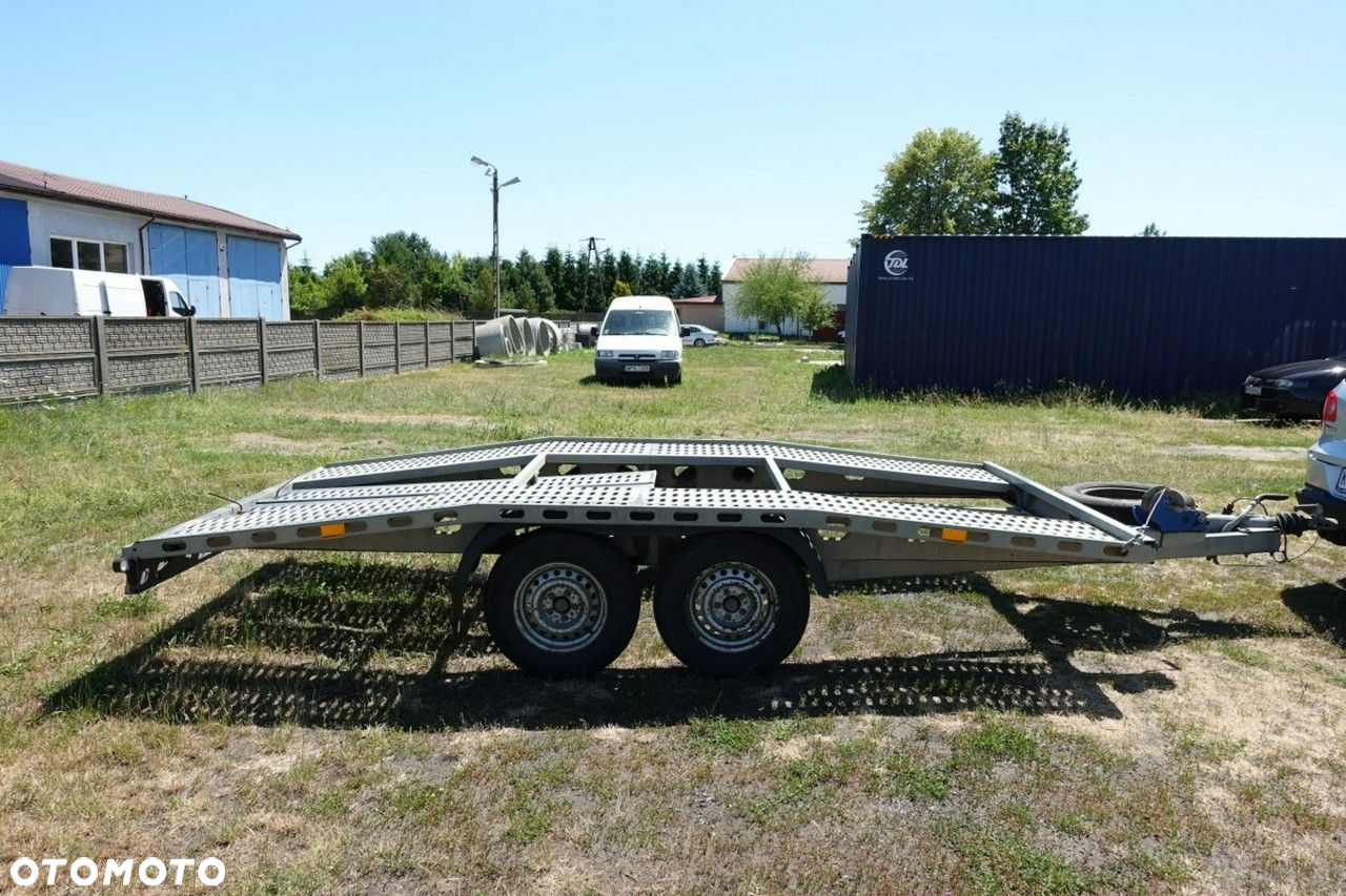 Rydwan R-EU-H2 - 5