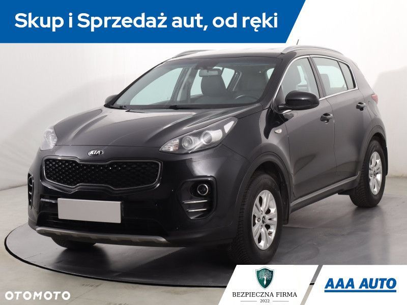Kia Sportage - 3