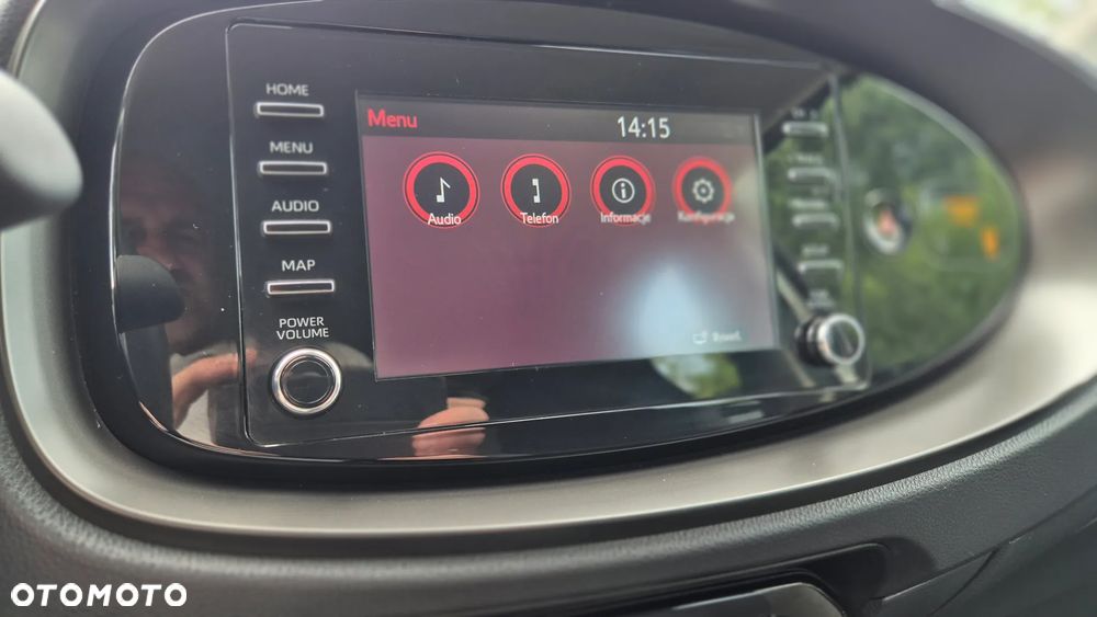 Toyota Aygo X x-shift x-clusive Style Selection - 22
