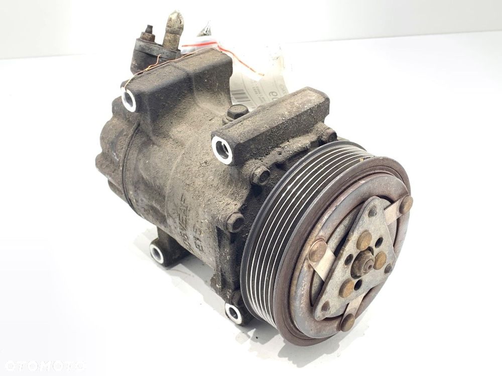 SPRĘŻARKA KLIMATYZACJI  CITROEN C3 Pluriel (HB_) 2003 - 2022 1.4 HDi 50 kW [68 KM] olej napędowy - 1