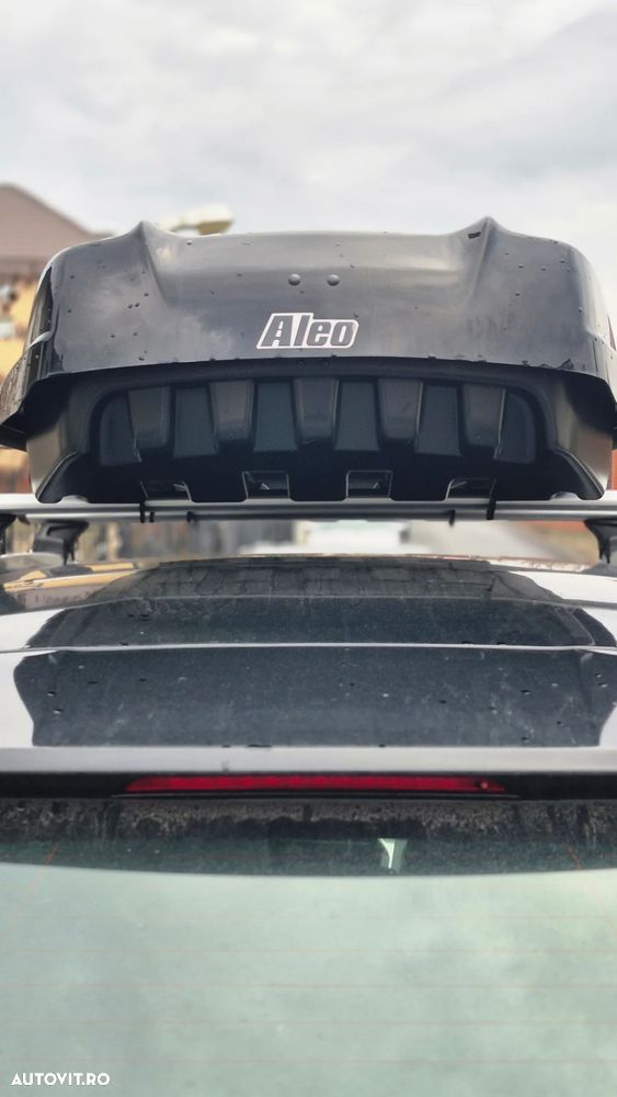 Peugeot 3008 BlueHDi 130 Stop & Start EAT8 Allure Business-Paket - 14