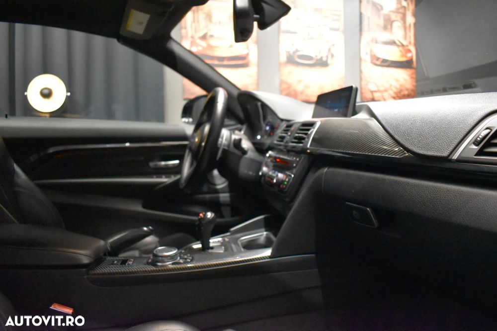 BMW M4 - 10
