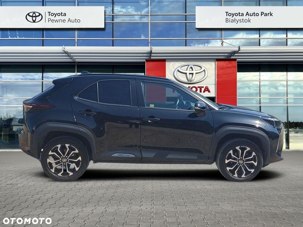 Toyota Yaris Cross Hybrid 1.5 Style - 6