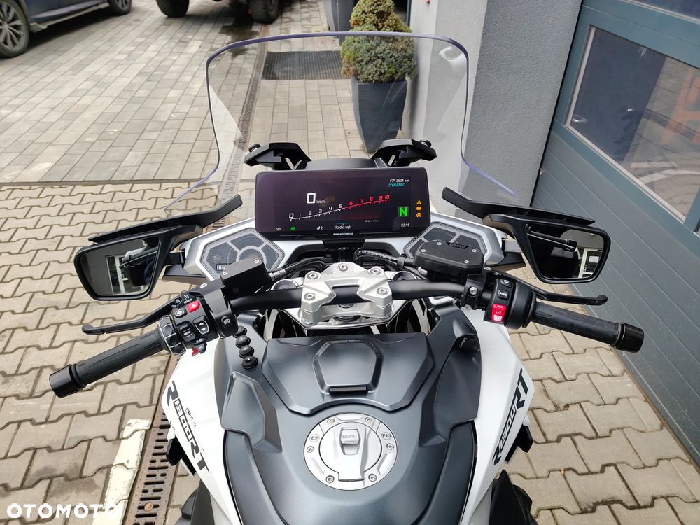 BMW RT - 12