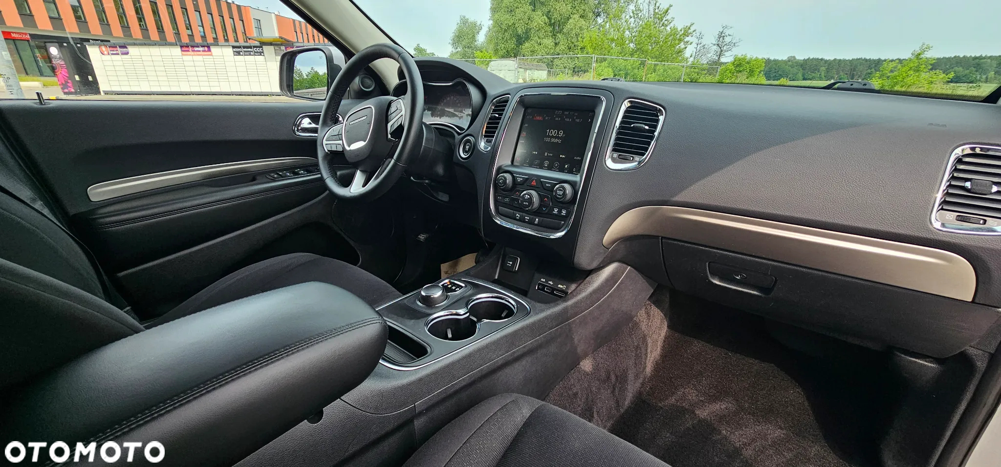 Dodge Durango 3,6 Limited - 15